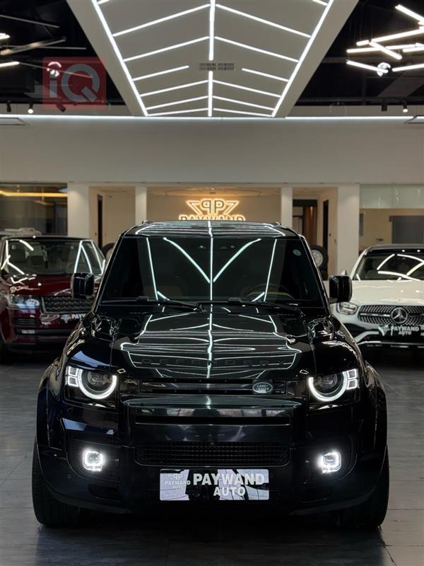 لاند روفر دفندر 2022 للبيع في العراق - اربيل